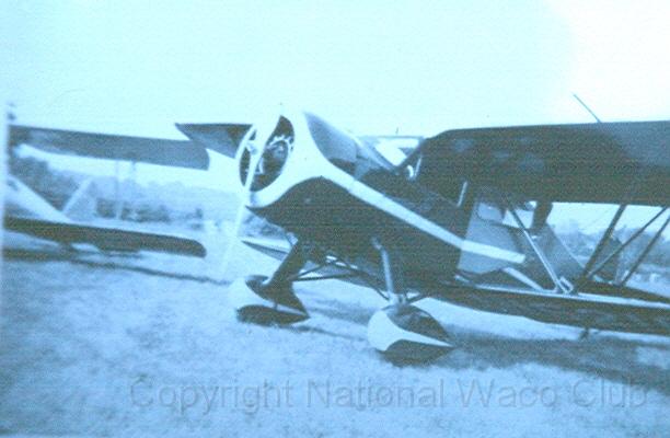 1935 Waco YOC-1 NC15216 03.JPG - 1935 Waco YOC-1 NC15216